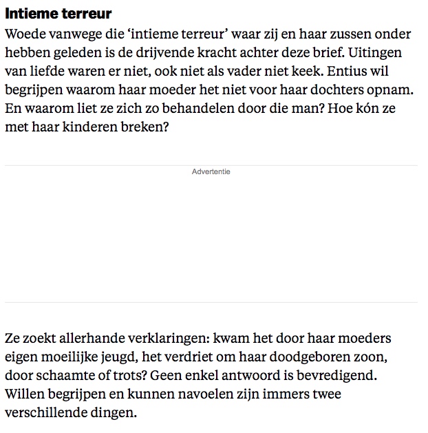 PS Het Parool
